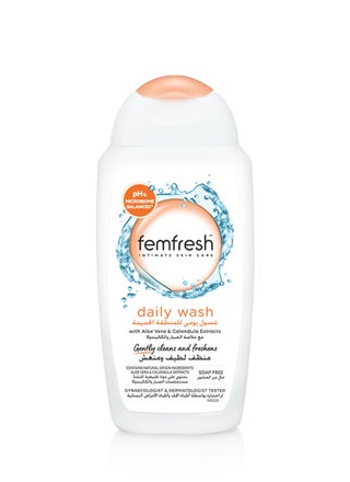 Daily Intimate Wash