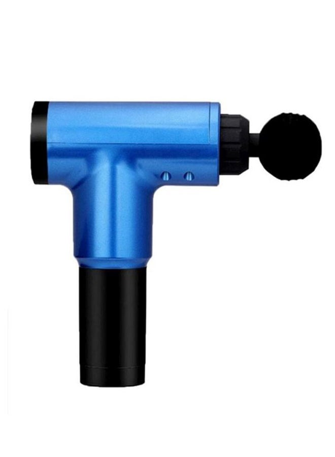 مسدس تدليك كهربائي بطبقة عميقة محمول باليد - Image 2