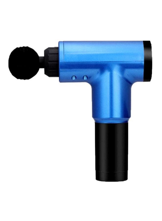 مسدس تدليك كهربائي بطبقة عميقة محمول باليد - Image 1