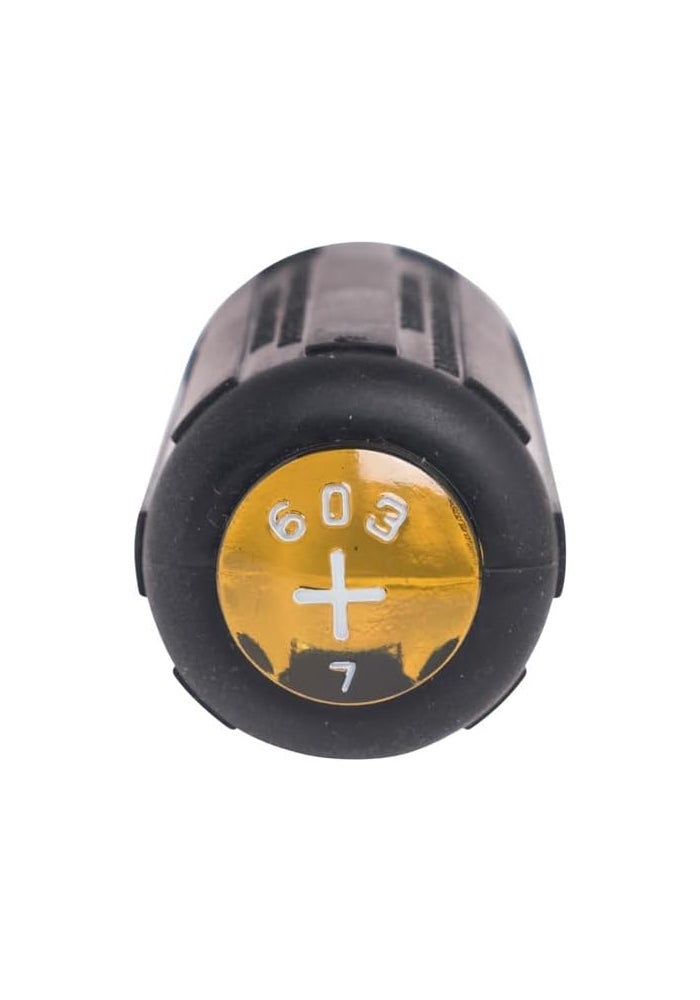 Klein Tools 6037# 2 Phillips Screwdriver 18 cm - Image 4