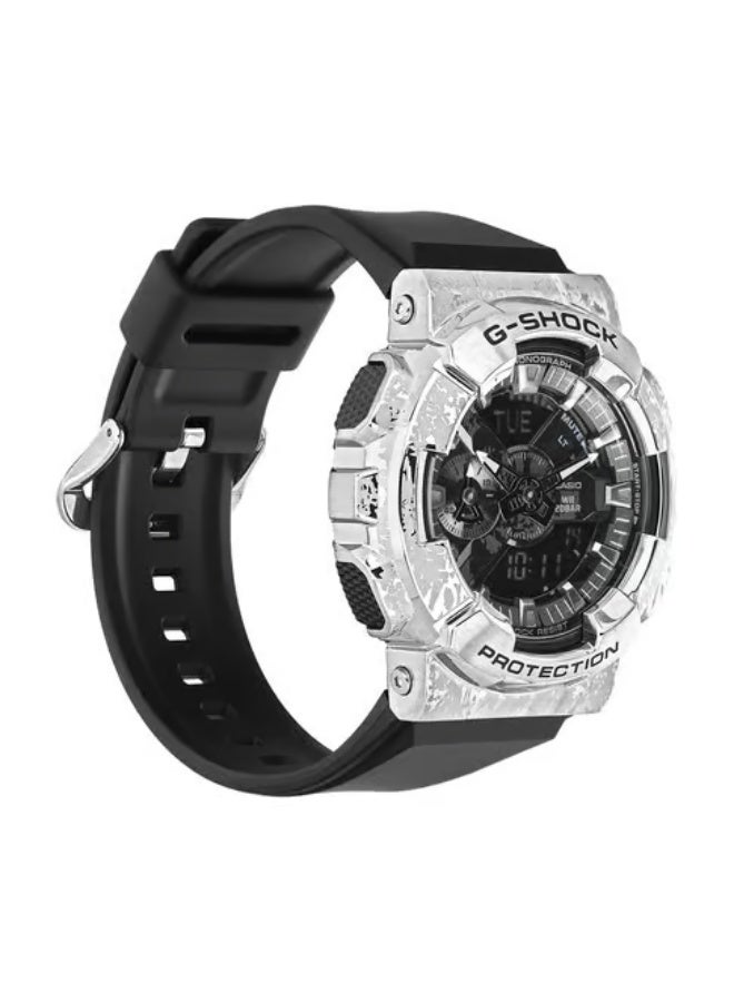 Casio G-Shock GM-110GC-1A G-Steel Analog Digital - Image 3