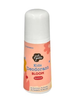 Just Gentle Just Gentle Bloom Organic Kids Deodorant - 60 ml 