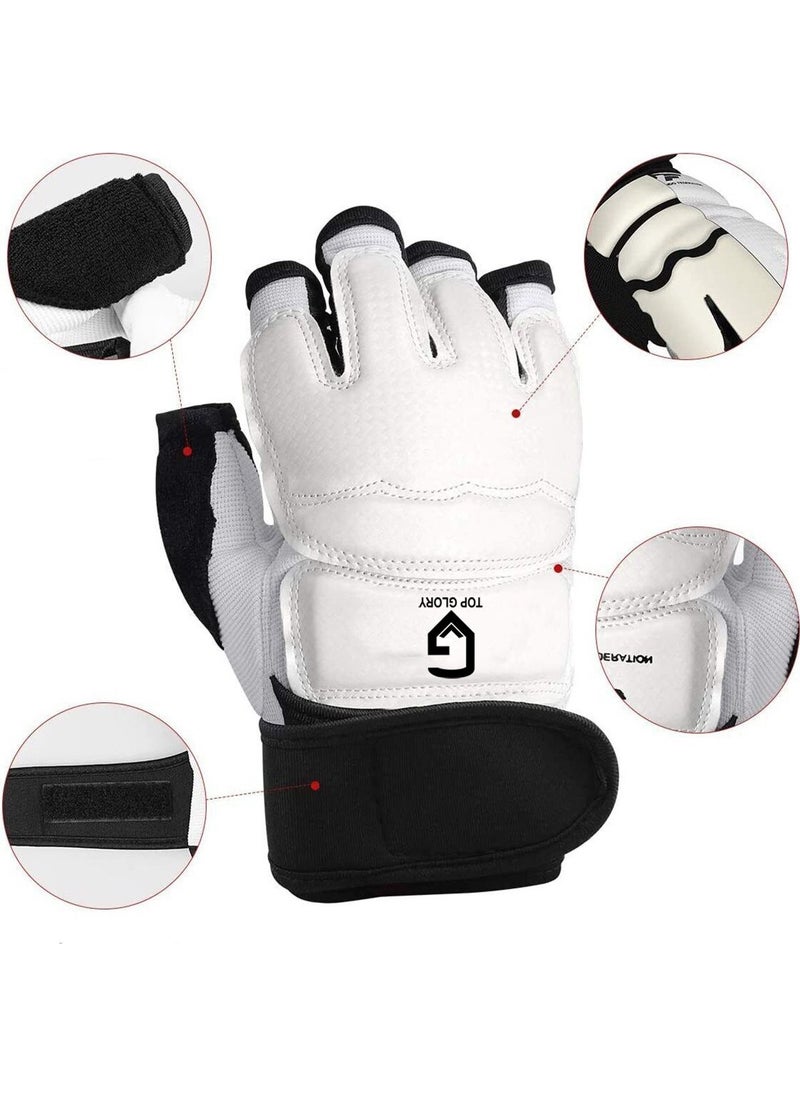 Top Glory Taekwondo Gloves  - Image 1
