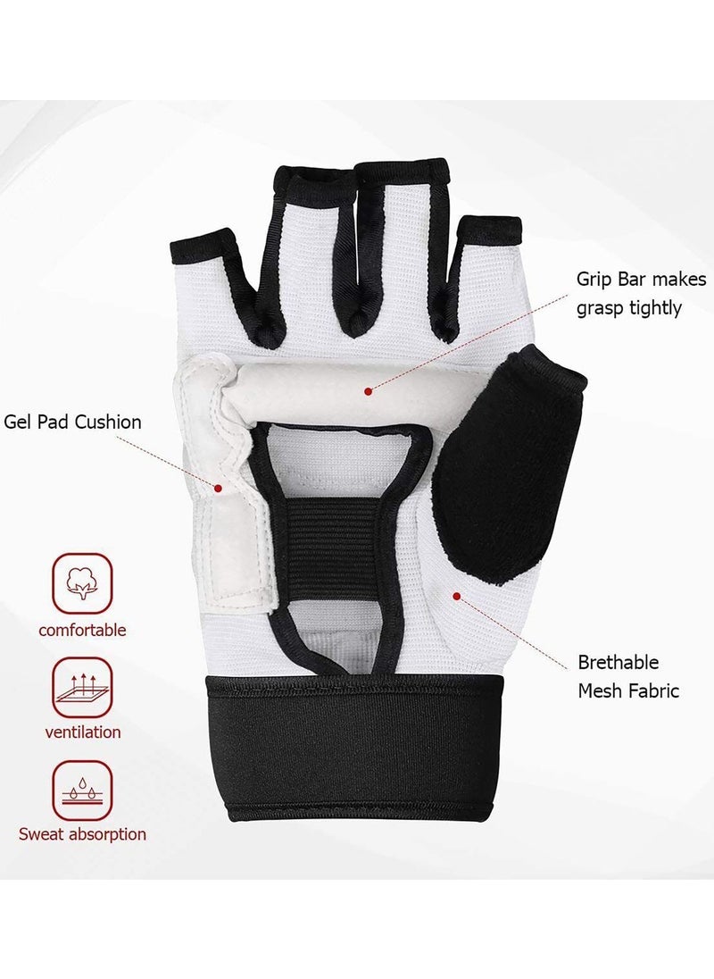 Top Glory Taekwondo Gloves  - Image 3
