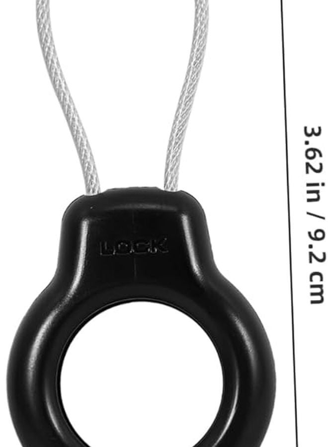 Shockproof Tracer Sleeve Protector Case Lightweight Outdoor Cover for Dog Collars and Keys - Image 3