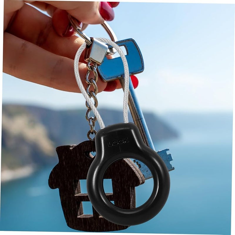 Shockproof Tracer Sleeve Protector Case Lightweight Outdoor Cover for Dog Collars and Keys - Image 4