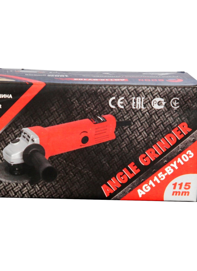 Edon ANGLE GRINDER  - Image 2