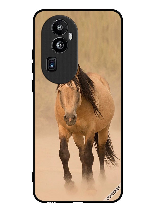 Covernex Protective Case Cover For Oppo Reno 10 China Horse Race - Image 1