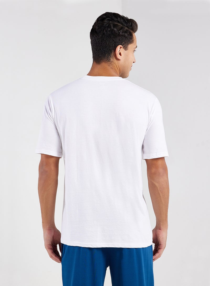 FRWD Milano Oversized Tee - Image 2