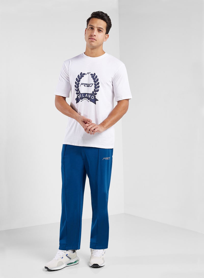 FRWD Milano Oversized Tee - Image 4