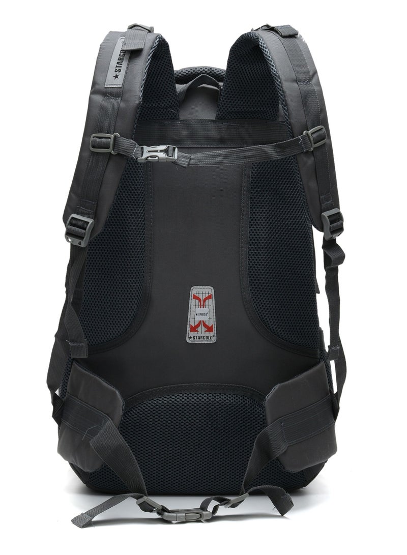 Stargold 22 Inch Hiking Campaign Bag & Travel Sports Backpack - Image 4