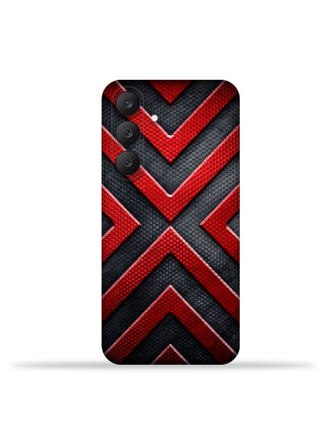 إيه إم سي ديزاين حافظة واقية لهاتف سامسونج جالاكسي اس 25 في - Image 1