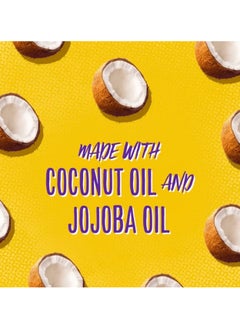 Aussie Aussie Miracle Conditioner for Curly Hair with Coconut and Jojoba Oil - 900 ml  - Image 3