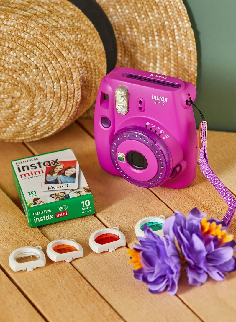 FUJIFILM Mini Instax Camera Film for Women Best Price Bahrain
