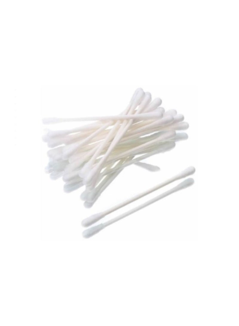 اعواد قطنية للاذان 200 قطعة - Image 1