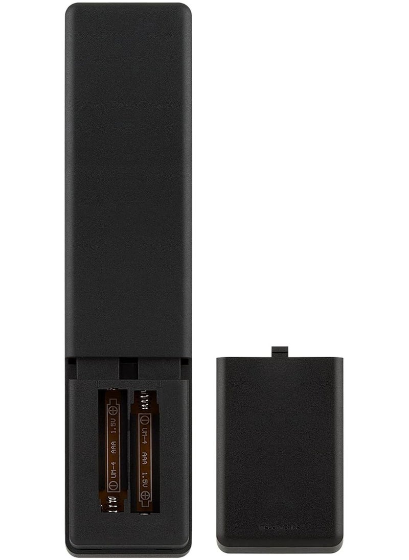 NH800UP RF402A-V14 IR Remote Control Fit for Philips Smart LED TV 65PFL5704/F7 75PFL5704/F7 43PFL5766/F7 50PFL5704/F7 55PFL5604/F7 55PFL5704/F7 65PFL5504/F7 32PFL5505/F7(NO Voice Search) with battery