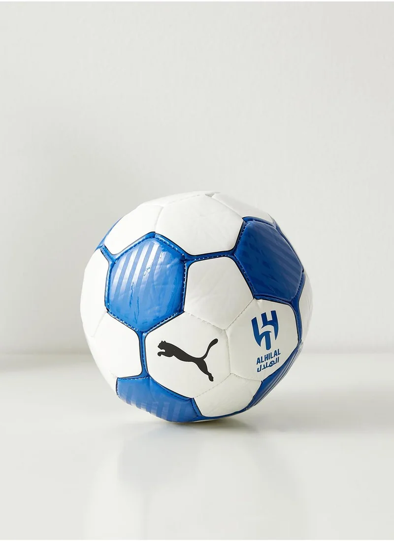 PUMA Al Hilal Ball