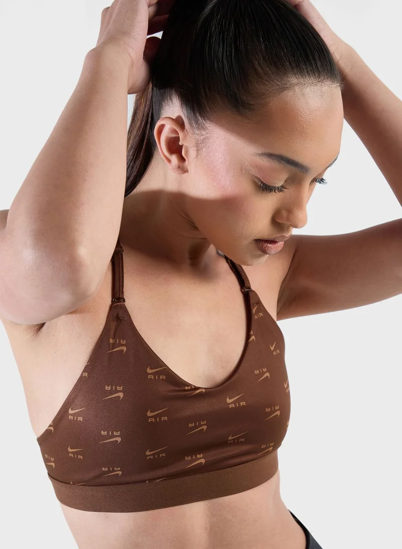 Nike Dri-Fit Nsw Air Indy Light Bra