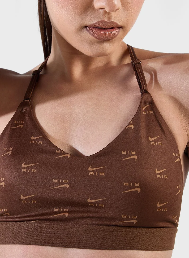 Nike Dri-Fit Nsw Air Indy Light Bra