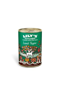 Lily's Kitchen Dog Tagine Wet Food  - Image 1