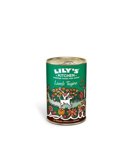 Lily's Kitchen Dog Tagine Wet Food  - Image 2