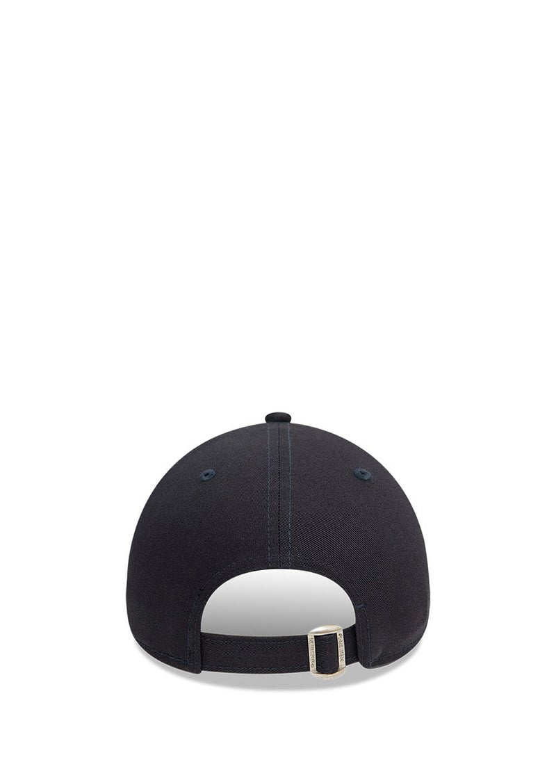 NEW ERA 9Forty New York Yankees Flower Icon Cap  - Image 2