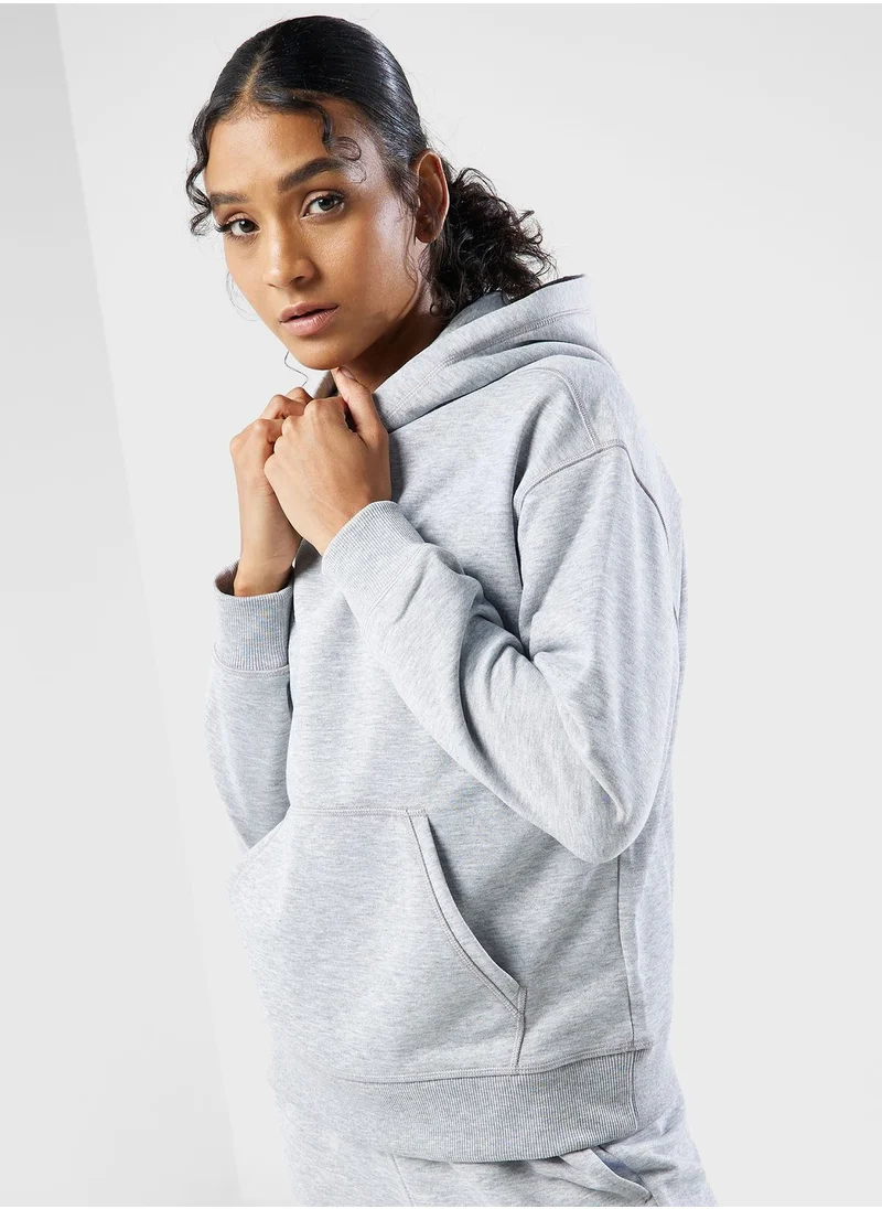 Calvin Klein Sports Essential Fleece Hoodie