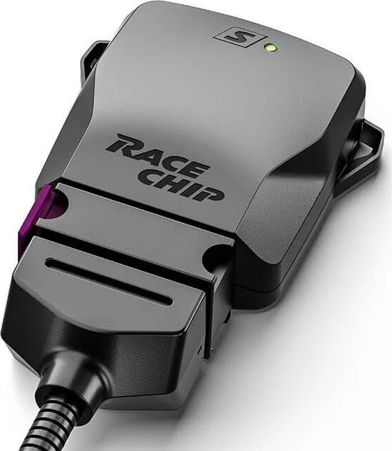 Race Chip Volvo V70 (BW, 24) After 2007 D4 (181 HP/ 133 kW/ 2400 ccm) S Chip Tuning Set