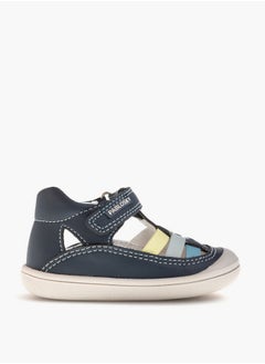 Pablosky Boys' Casual Booties with Hook & Loop Closure  - Image 2