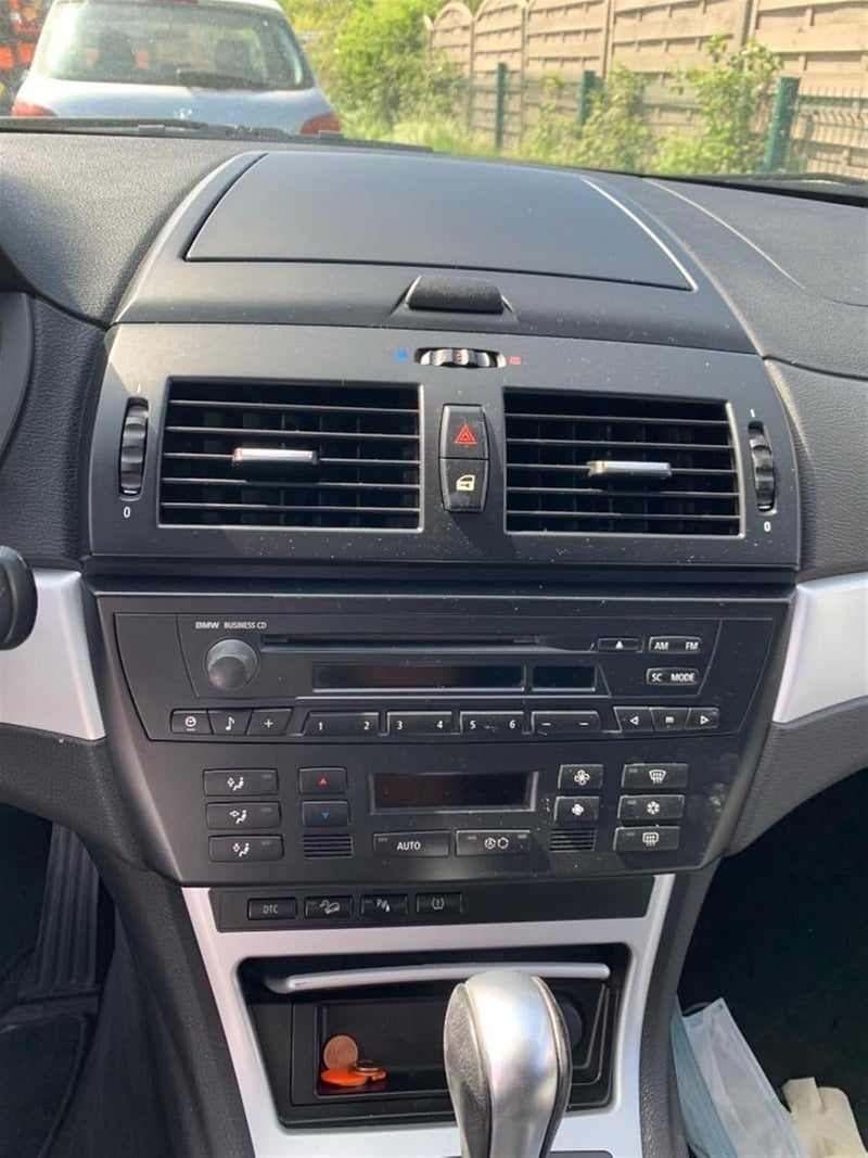 Wivplex Android 10 Car Multimedia Player for BMW X3 E83 - Image 3