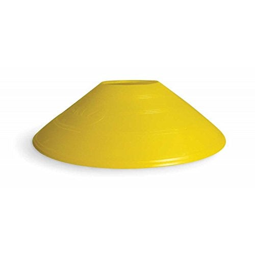 SKLZ Agility 2-Inch High-Visibility Cones for Training and Drills , Set of 20 - Image 3