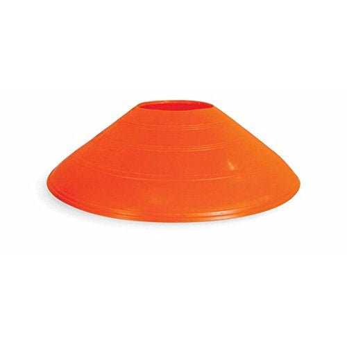 SKLZ Agility 2-Inch High-Visibility Cones for Training and Drills , Set of 20 - Image 4