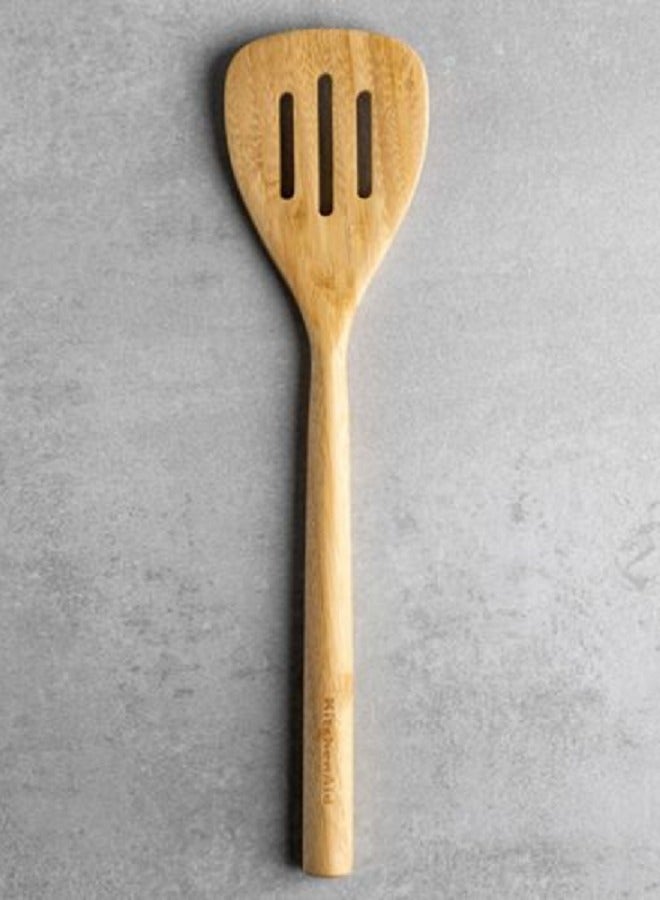 كيتشن إيد مخرطة مشقوقة من الخيزران - Image 4