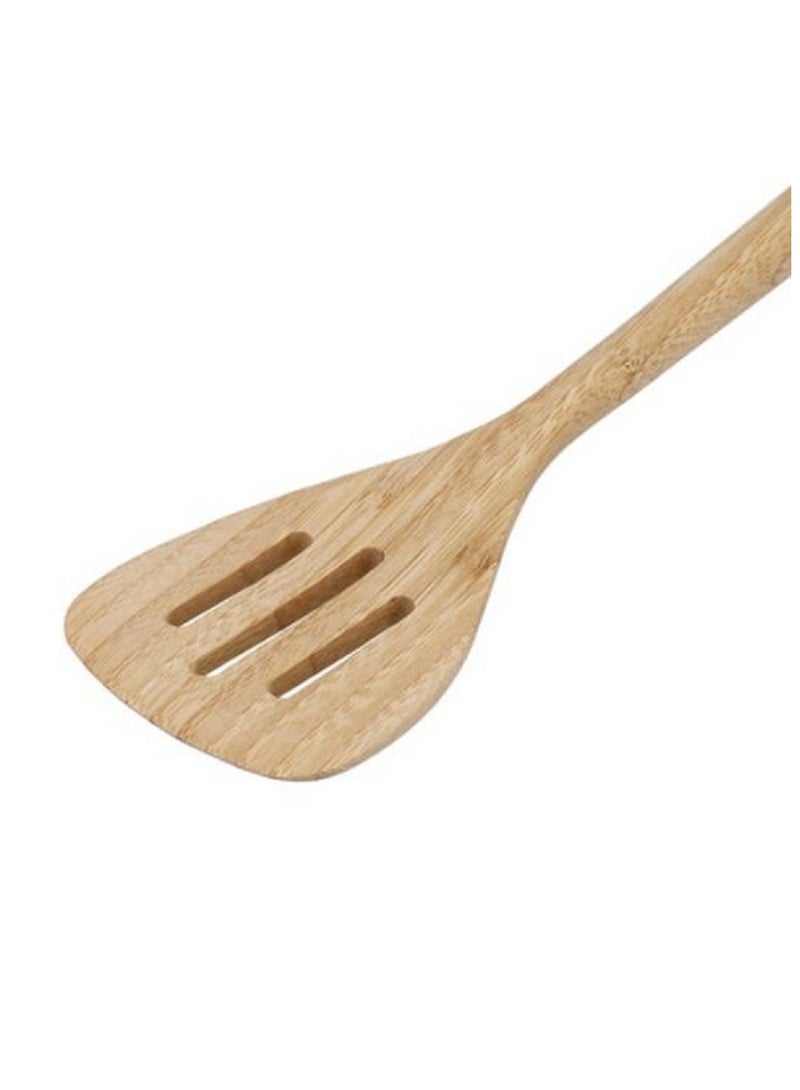 كيتشن إيد مخرطة مشقوقة من الخيزران - Image 2