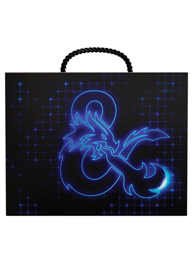 Dungeons & Dragons D&D Campaign Case: Terrain (Dungeons & Dragons Accessories) - Image 5