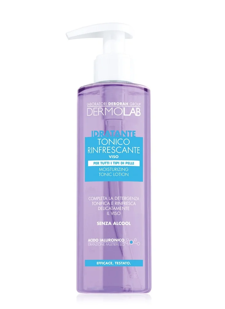 DERMOLAB Dermolab MOISTURIZING TONIC LOTION - 200ml