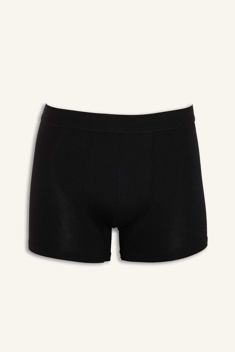 ديفاكتو Regular Fit 3 Piece Boxers