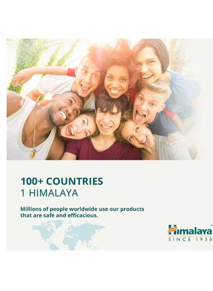 Himalaya Koflet Cough Syrup 100 mL - Image 4