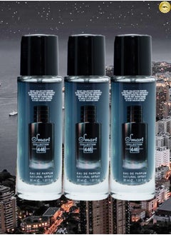 Smart collection 3 Pieces Smart Collection Number 446 Perfume EDP 30ML  - Image 1