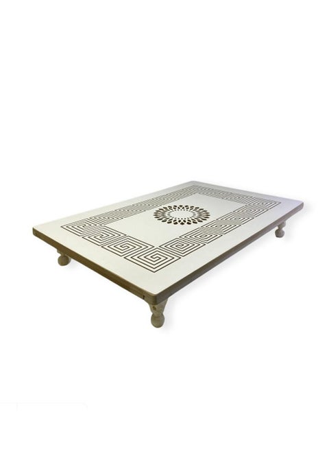 Majlis Table Dining Table Study Table lowrise perfect for dining