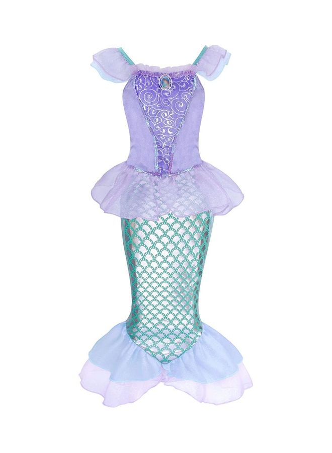 NIBEMINENT Princess Party Costumes 90cm - Image 1
