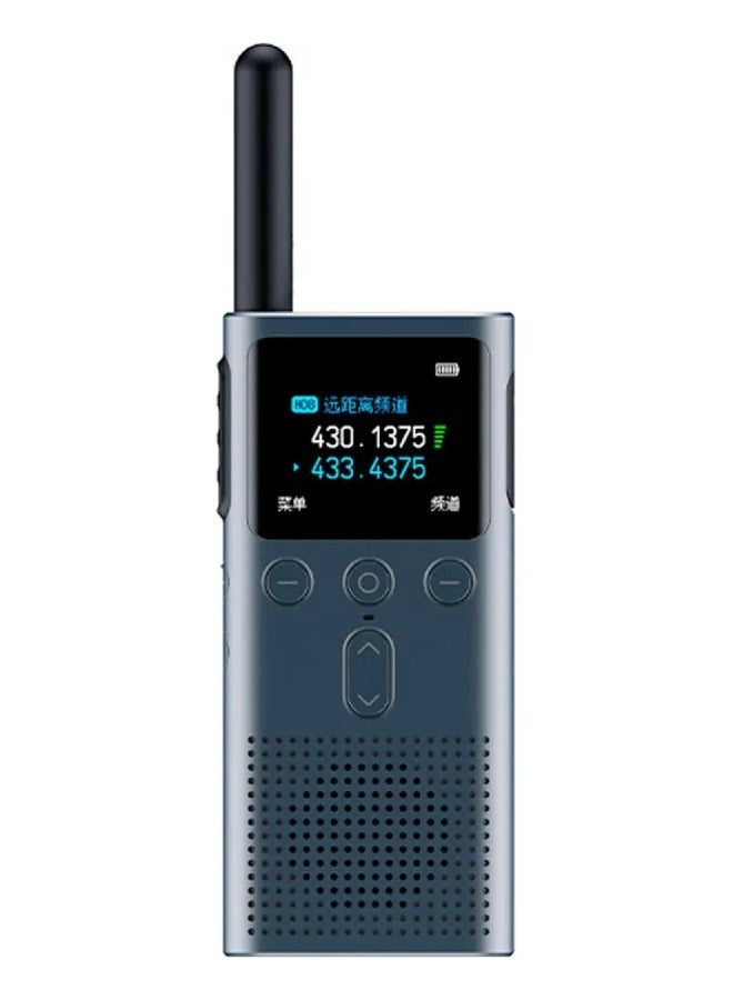 Walkie Talkie Type C IP54 2190mAh  - Image 1