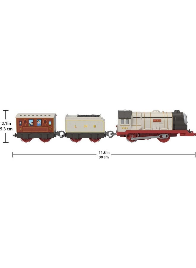 THOMAS & FRIENDS Fisher-Price Thomas & Friends Duchess  - Image 5