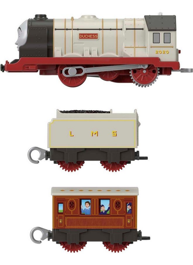 THOMAS & FRIENDS Fisher-Price Thomas & Friends Duchess  - Image 2