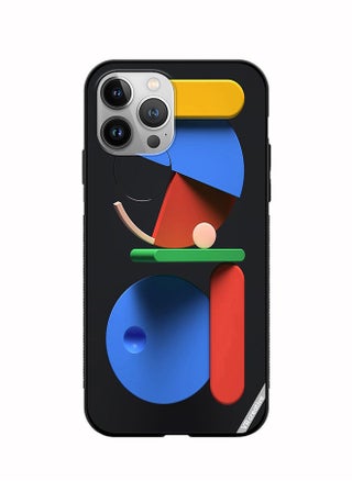 Protective Case Cover For Apple iPhone 11 Pro Max Art Of Life Abstract Design Multicolour - pzsku/Z78A064282BD3BD4DCE12Z/45/_/1666273651/11f05460-db0d-44d5-8777-713503d8e38f