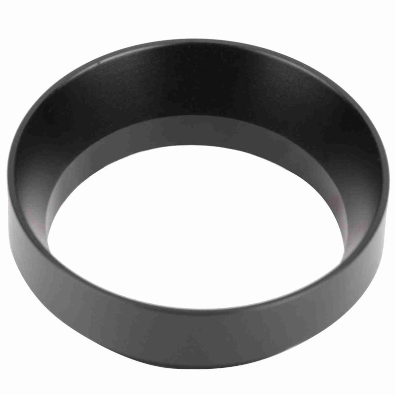 Magnetic Coffee Powder Dosing Funnel Coffee Maker Accessory Powder Distributor Machine Funnel With Permanent Filters Black Akozonbh1yqud4wv 11 - Image 3