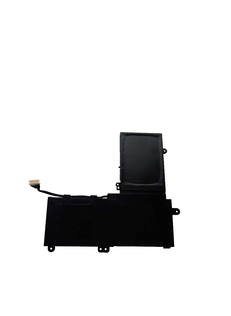 Terabyte NU03XL Laptop Battery Replacement for Hp Pavilion x360 11-u000 11-u100 11-u000ng Series Notebook 843536-541 844201-850 844201-855 HSTNN-UB6V TPN-C128 TPN-W117(11.55V 41.7Wh） - Image 2