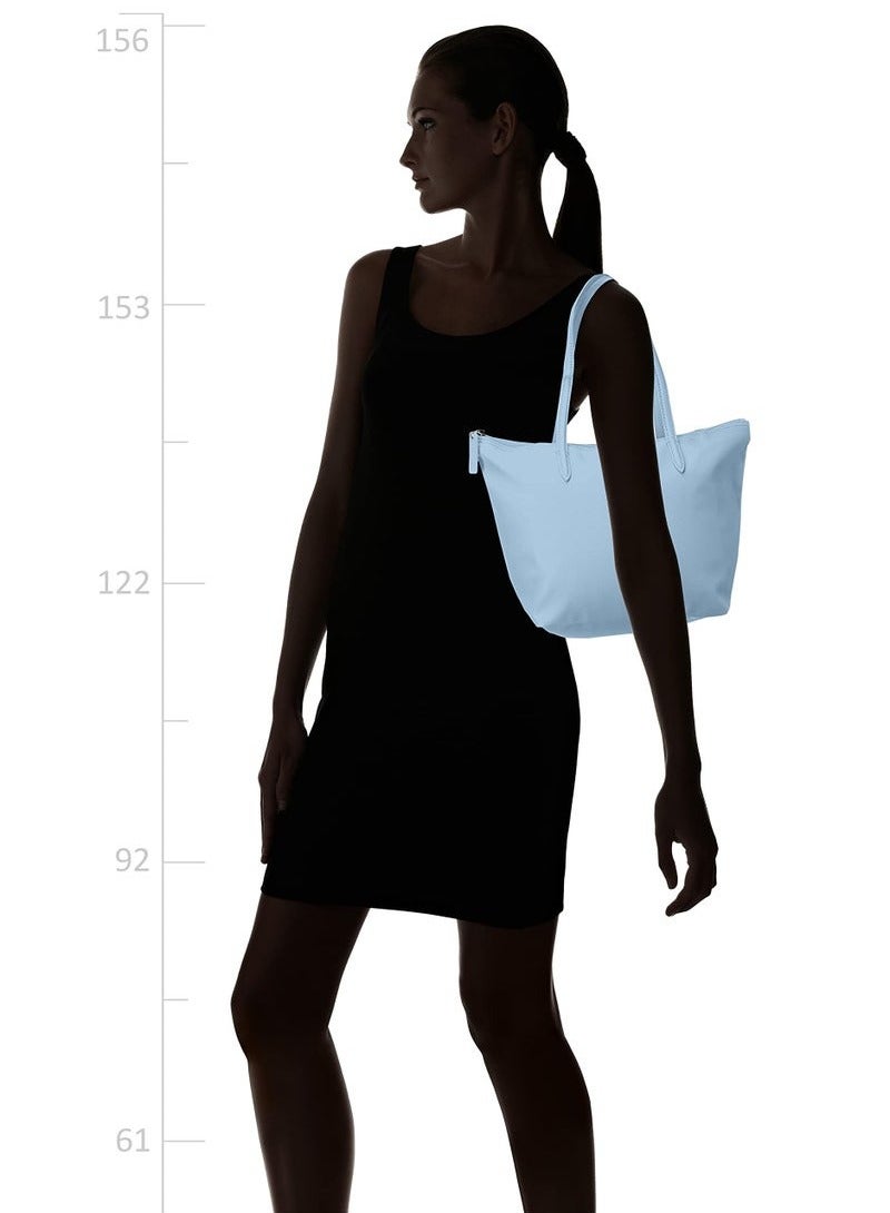 Lacoste Jewel Large tote bag Classic style - Image 2