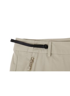 TOREAD Men's Hiking Pants - Functional Pants for Spring/Summer Dark brown  - Image 4