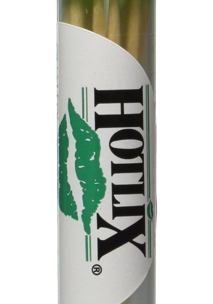 Hotlix Old Fashioned Quality Mint Toothpix - Pack of 20 - Image 1